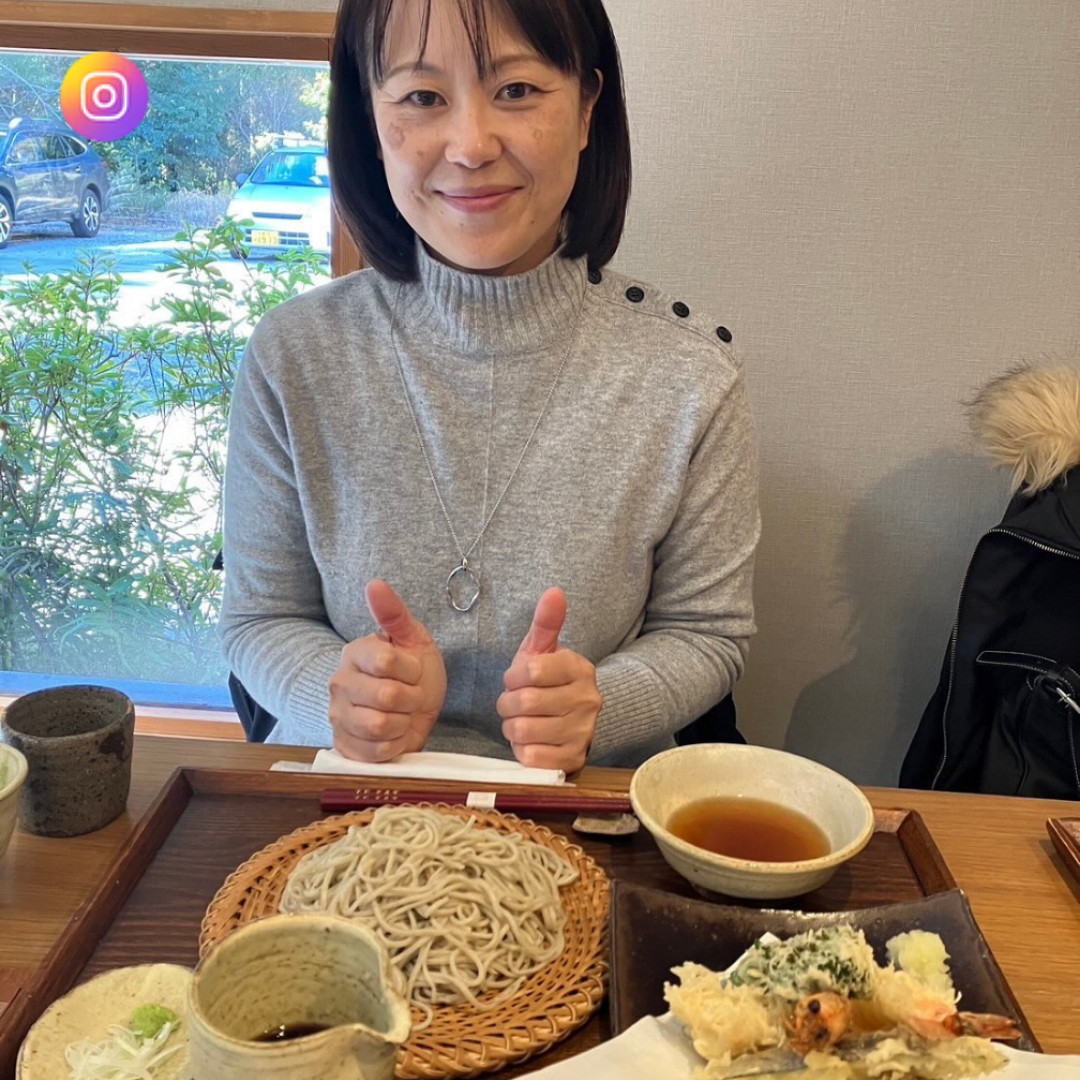 Instagram 参考画像